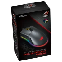 Игровая мышь ASUS ROG Gladius II Origin фото 4